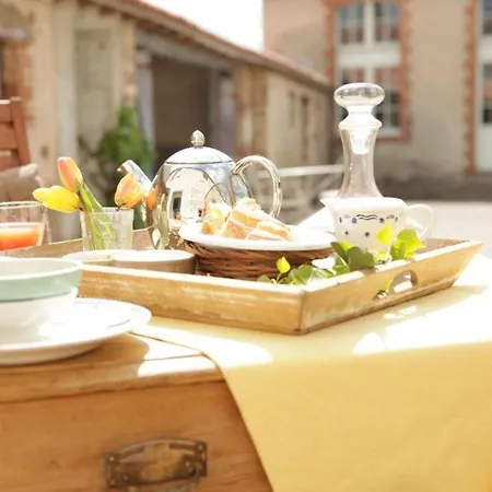 Chaleureux Avec Terrasse Privative Et Velos, Proche Thalasso Et Plages - Talmont-saint-hilaire - Fr-1-426-318 Ferienhaus *