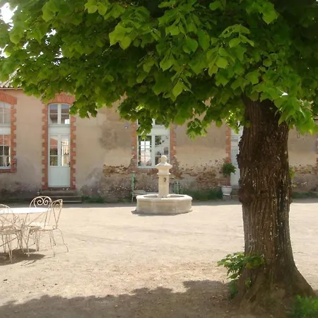Casa rural Chaleureux Avec Terrasse Privative Et Vélos, Proche Thalasso Et Plages - Talmont-saint-hilaire - Fr-1-426-318 Saint-Hilaire-de-Talmont