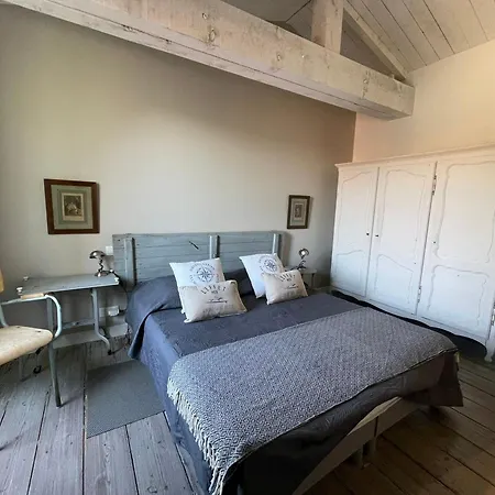 Chaleureux Avec Terrasse Privative Et Velos, Proche Thalasso Et Plages - Talmont-saint-hilaire - Fr-1-426-318 Saint-Hilaire-de-Talmont