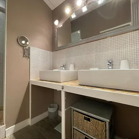 Chaleureux Avec Terrasse Privative Et Velos, Proche Thalasso Et Plages - Talmont-saint-hilaire - Fr-1-426-318