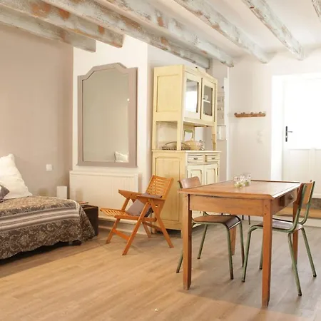 Ferienhaus Chaleureux Avec Terrasse Privative Et Velos, Proche Thalasso Et Plages - Talmont-saint-hilaire - Fr-1-426-318 Saint-Hilaire-de-Talmont