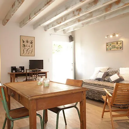 Chaleureux Avec Terrasse Privative Et Velos, Proche Thalasso Et Plages - Talmont-saint-hilaire - Fr-1-426-318 Ferienhaus Saint-Hilaire-de-Talmont
