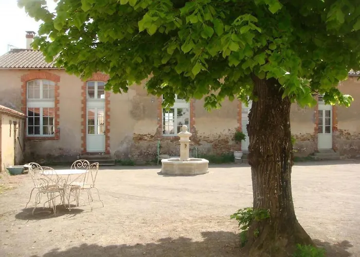 Hébergement de vacances Chaleureux Avec Terrasse Privative Et Vélos, Proche Thalasso Et Plages - Talmont-saint-hilaire - Fr-1-426-318 Saint-Hilaire-de-Talmont