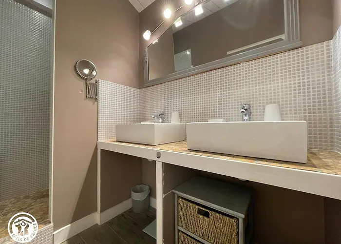 Chaleureux Avec Terrasse Privative Et Vélos, Proche Thalasso Et Plages - Talmont-saint-hilaire - Fr-1-426-318